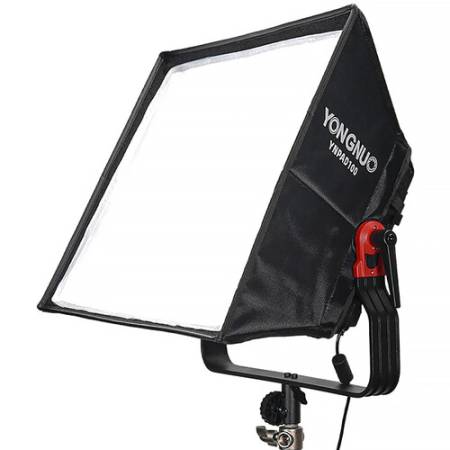 Yongnuo YNPad100 Kit - zestaw, panel, lampa LED